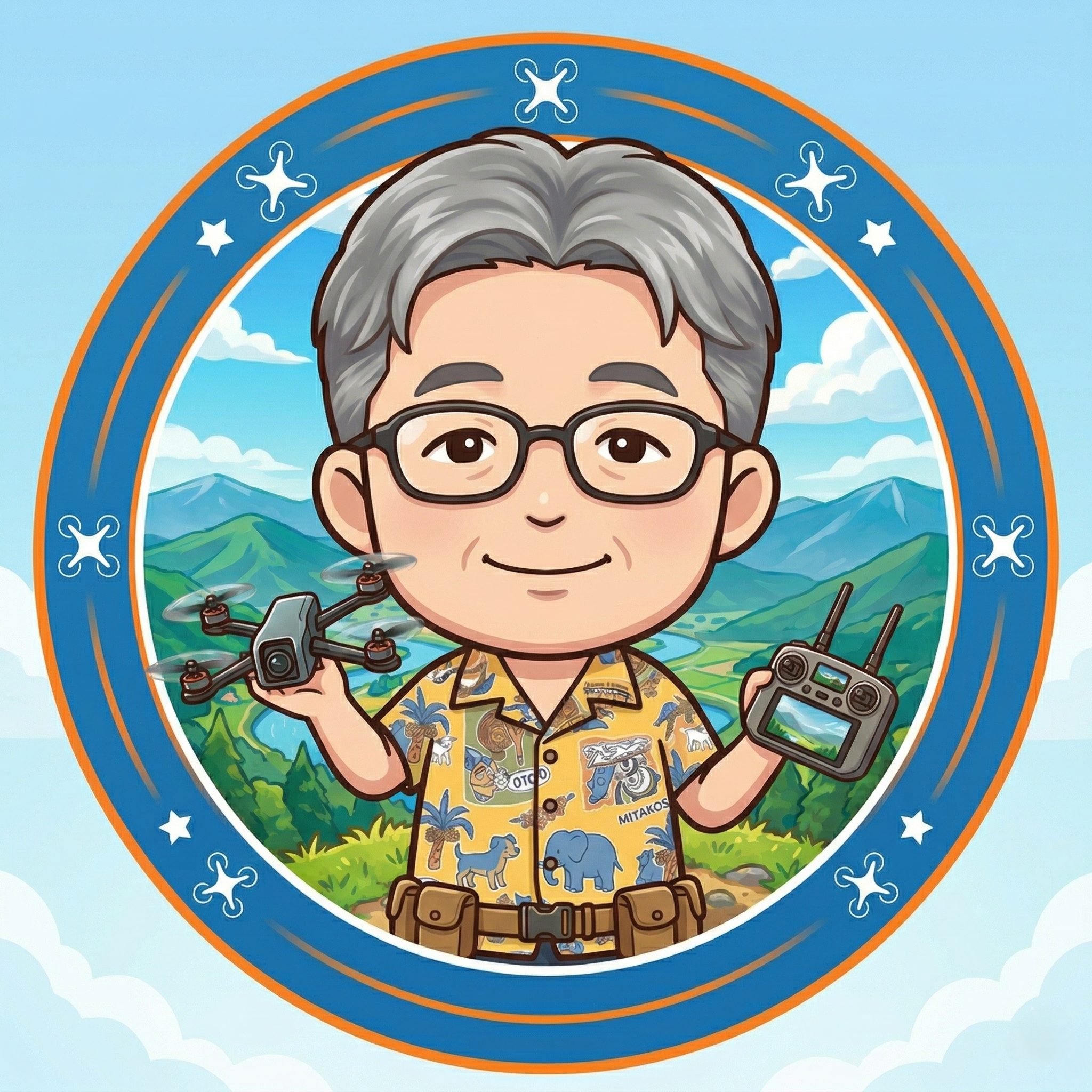 よっちぃ。のアバター